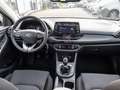 Hyundai i30 Kombi T-GDI Kamera+2xPDC+SHZ+Privacy+Klimaaut+Smar Grau - thumbnail 9