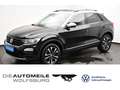 Volkswagen T-Roc 1.5 TSI IQ-Drive Pano/ACC/App-Connect Schwarz - thumbnail 1