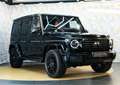 Mercedes-Benz G 450 d AMG Line/Carbon/Burmester Чорний - thumbnail 3