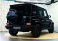 Mercedes-Benz G 450 d AMG Line/Carbon/Burmester Чорний - thumbnail 6