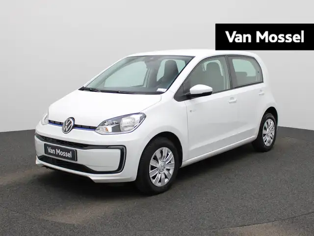 Volkswagen e-up! e-up! | Achteruitrijcamera | Cruise Control | Park