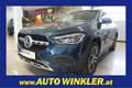 Mercedes-Benz GLA 250 250e PHEV Aut. AHV/LED/Navi Blau - thumbnail 1