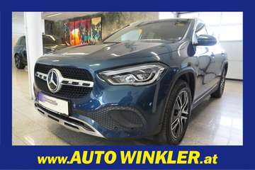 250e PHEV Aut. AHV/LED/Navi