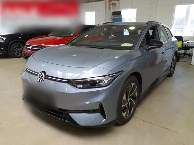 Volkswagen ID.7