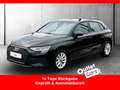 Audi A3 Sportback 30 2.0 TDI ASSIST+NAVI+Virtual+LM Schwarz - thumbnail 1