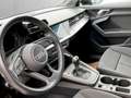 Audi A3 Sportback 30 2.0 TDI ASSIST+NAVI+Virtual+LM Schwarz - thumbnail 7