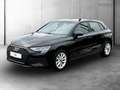 Audi A3 Sportback 30 2.0 TDI ASSIST+NAVI+Virtual+LM Schwarz - thumbnail 2