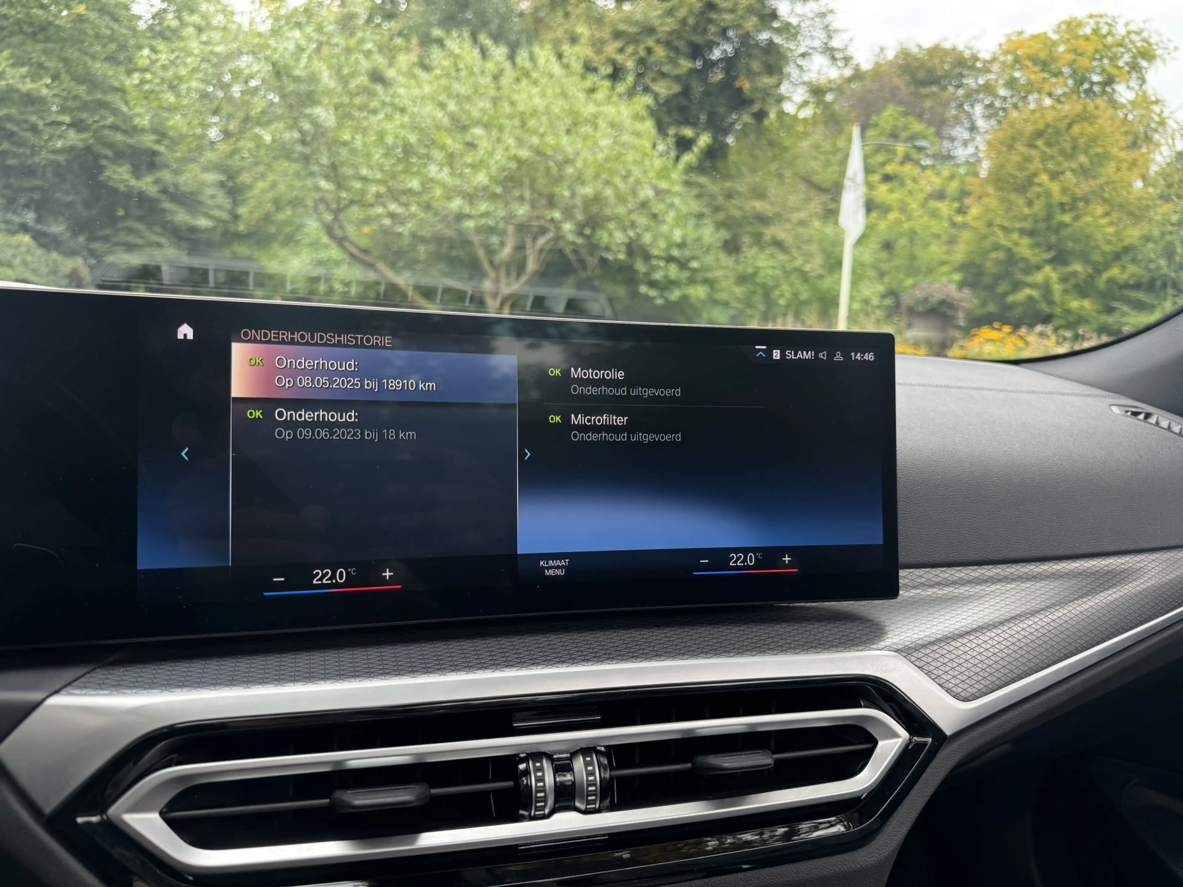 BMW 430 430i Cabrio, Adaptieve cruise, Camera, Memory — photo 22
