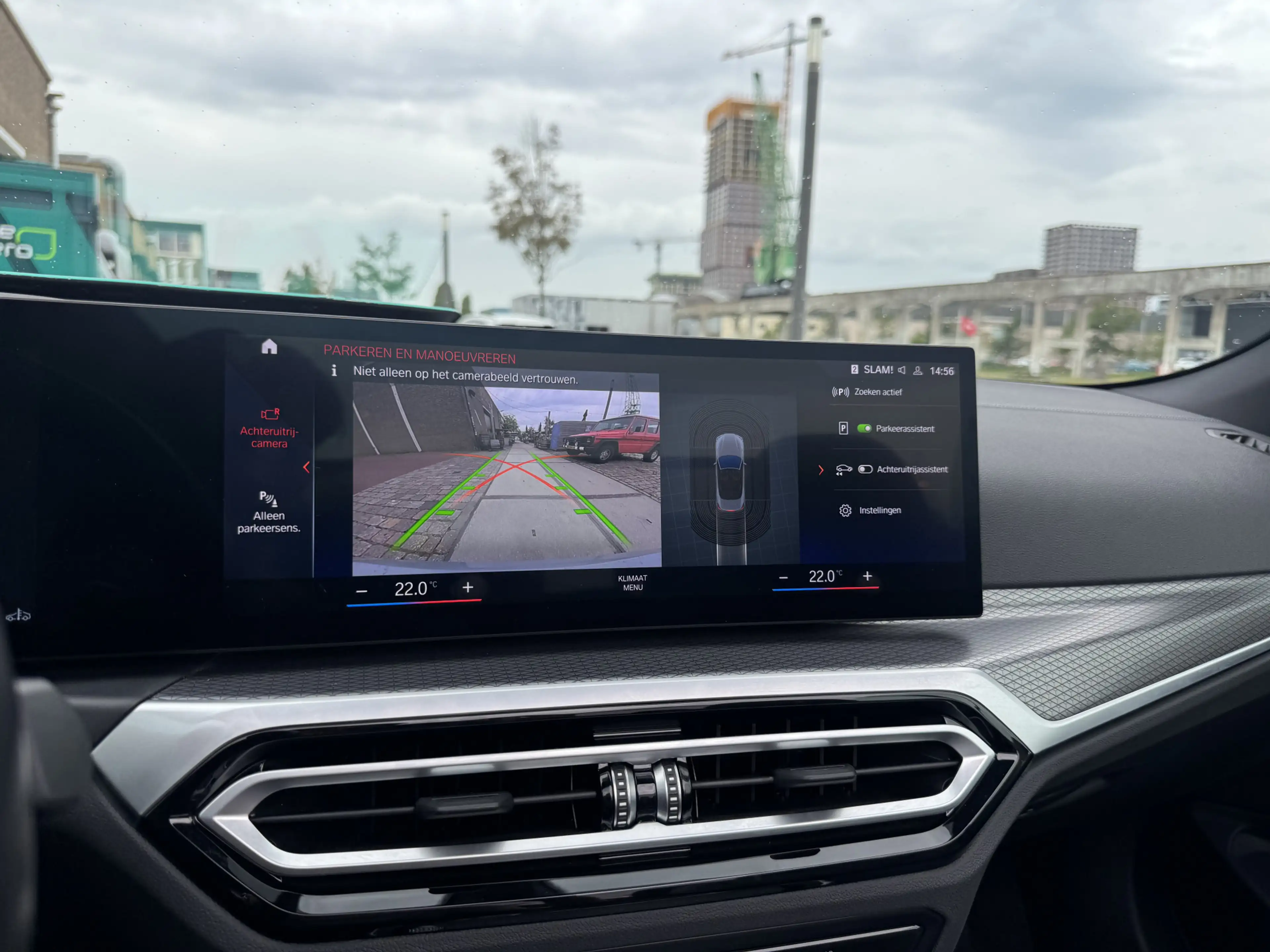 BMW 430 430i Cabrio, Adaptieve cruise, Camera, Memory — photo 24