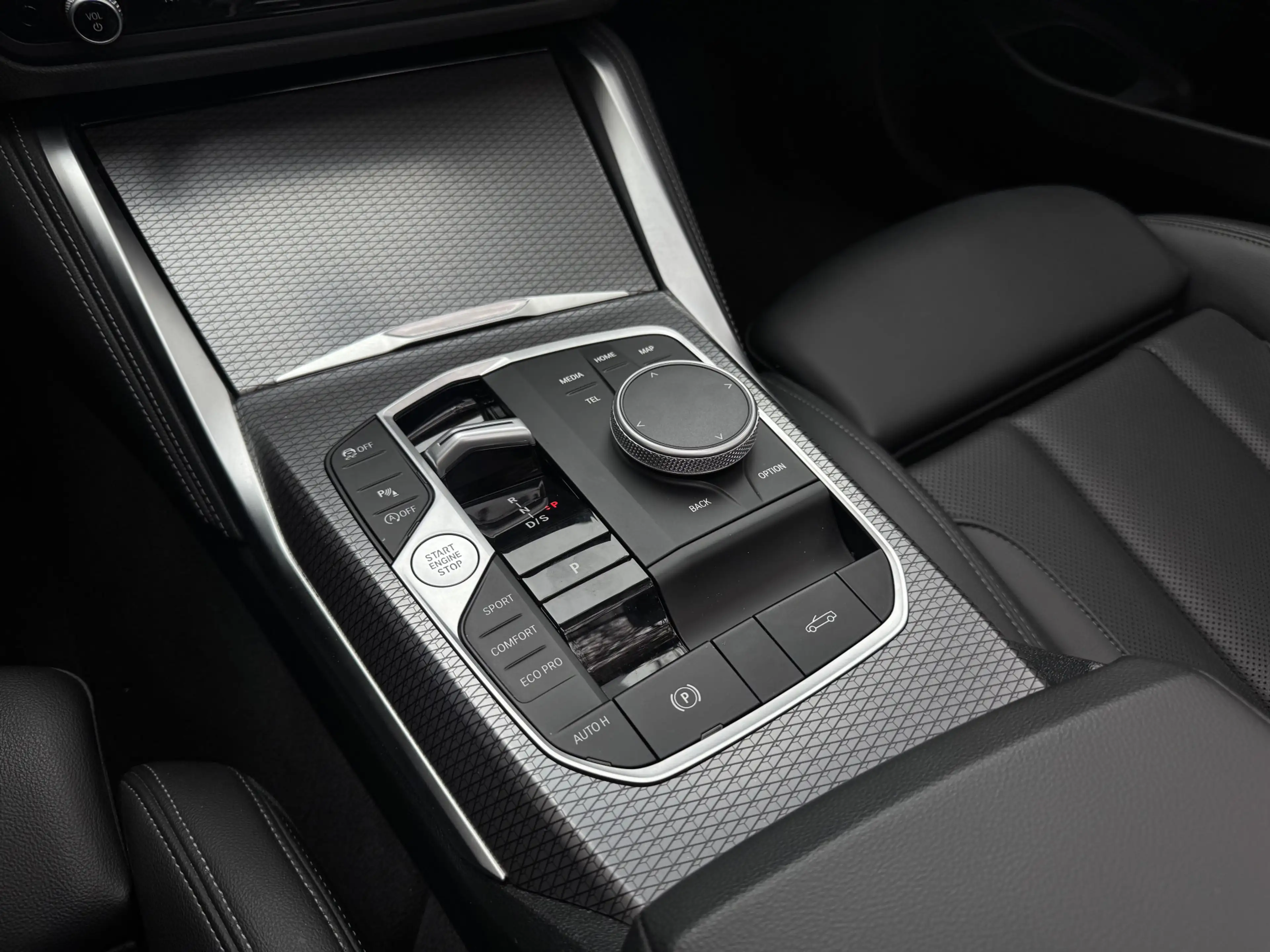 BMW 430 430i Cabrio, Adaptieve cruise, Camera, Memory — photo 18