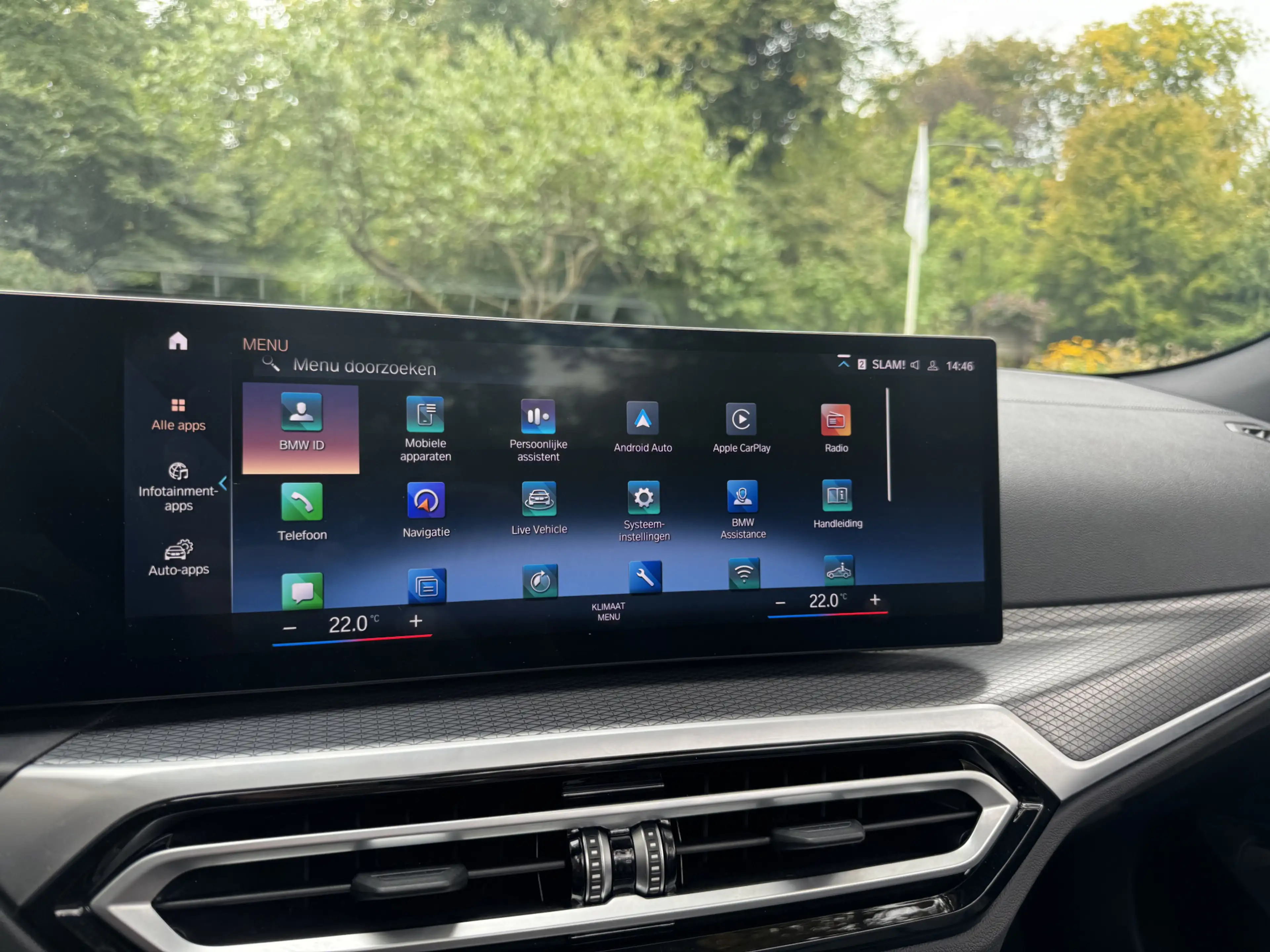 BMW 430 430i Cabrio, Adaptieve cruise, Camera, Memory — photo 20