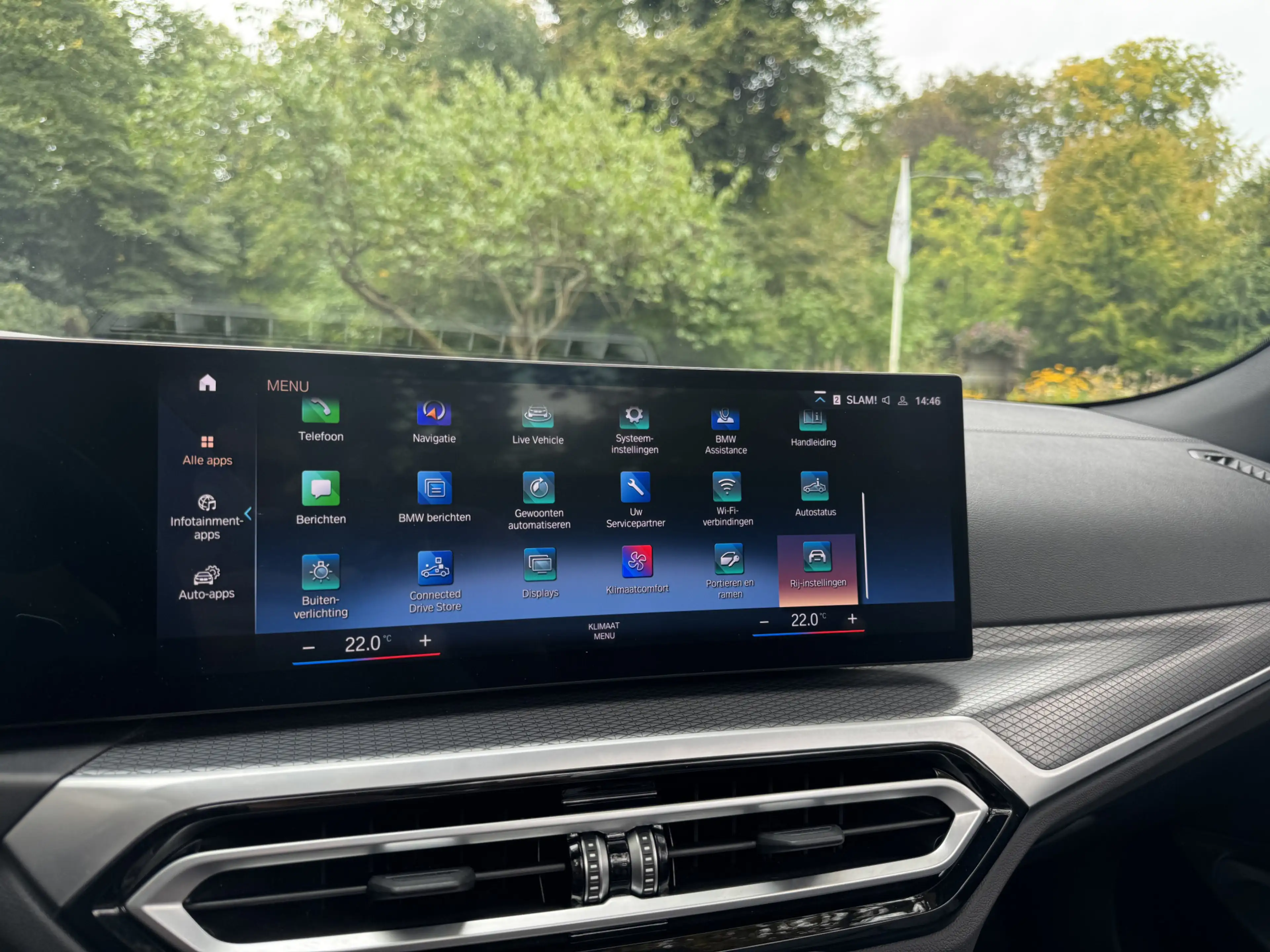 BMW 430 430i Cabrio, Adaptieve cruise, Camera, Memory — photo 21