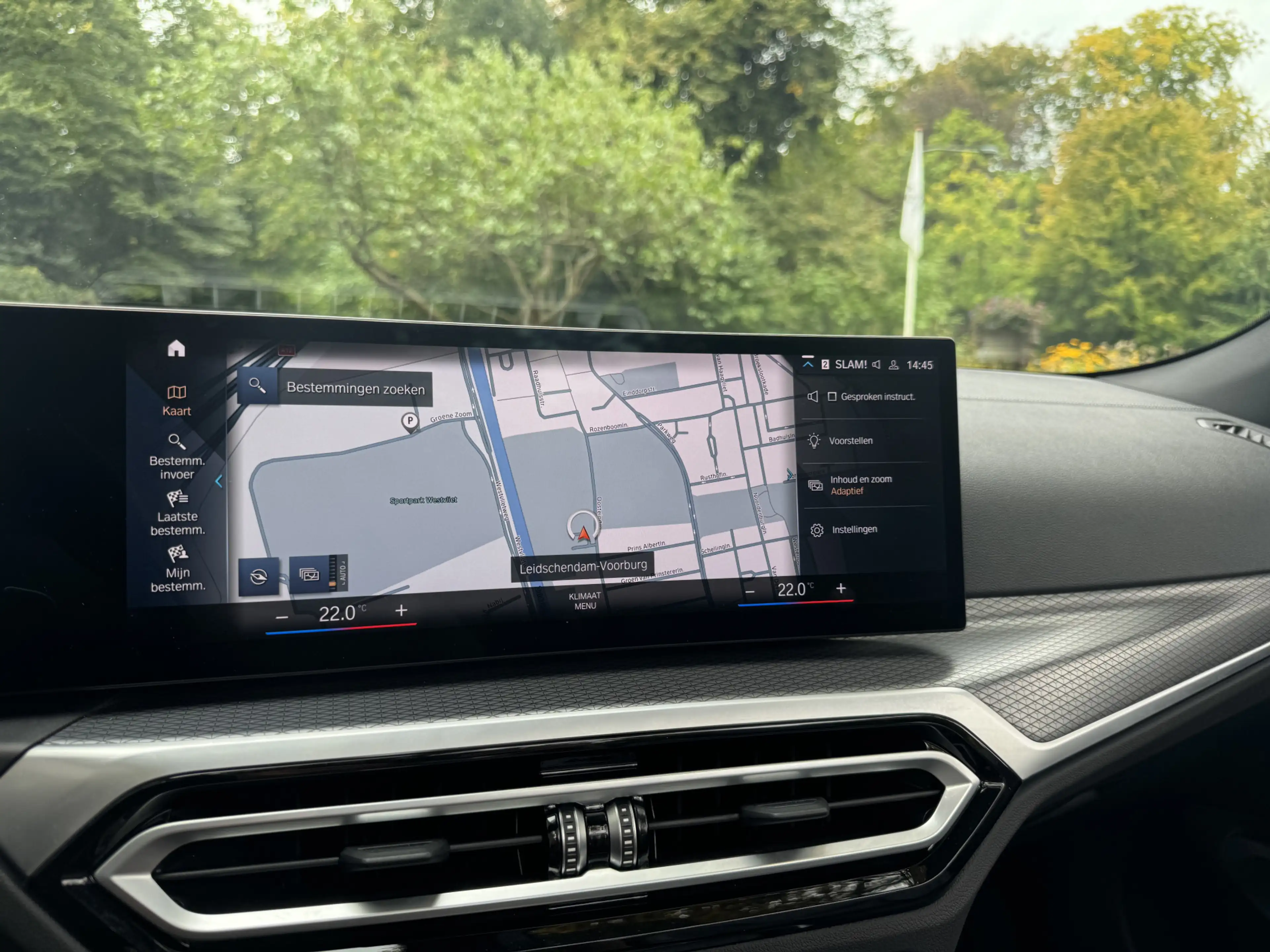 BMW 430 430i Cabrio, Adaptieve cruise, Camera, Memory — photo 19