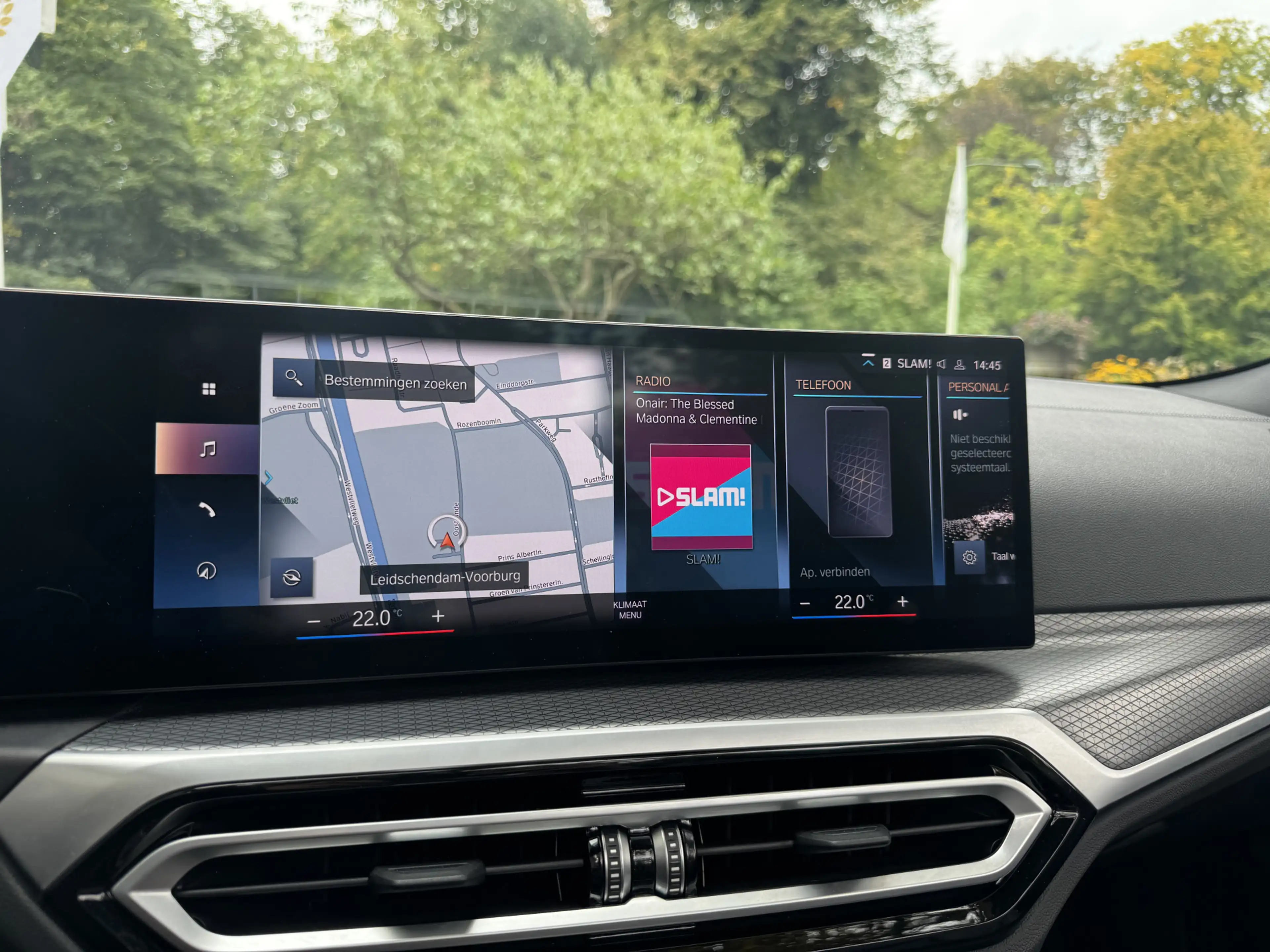 BMW 430 430i Cabrio, Adaptieve cruise, Camera, Memory — photo 10