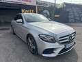 Mercedes-Benz E 220 220d 9G-Tronic 194 Gris - thumbnail 2