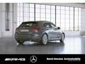 Mercedes-Benz A 220 PROGRESSIVE KAMERA NAVI MULTIBEAM LED SHZ Gris - thumbnail 2