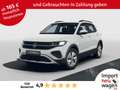 Volkswagen T-Cross Life 1.0 TSI OPF AHK+Allwetter+ACC+Side Assist! Blanc - thumbnail 1