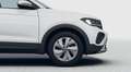 Volkswagen T-Cross Life 1.0 TSI OPF AHK+Allwetter+ACC+Side Assist! Blanc - thumbnail 3
