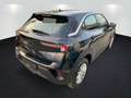 Opel Mokka 1.2 Turbo Edition SHZ Rückfahrkamera PDC Zwart - thumbnail 3
