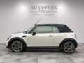 MINI Cooper Cabrio (XENON-H/K-SHZ-TEMPO-WENIGK KM) Silber - thumbnail 10
