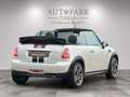 MINI Cooper Cabrio (XENON-H/K-SHZ-TEMPO-WENIGK KM) Silber - thumbnail 14