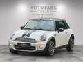 MINI Cooper Cabrio (XENON-H/K-SHZ-TEMPO-WENIGK KM) Silber - thumbnail 4