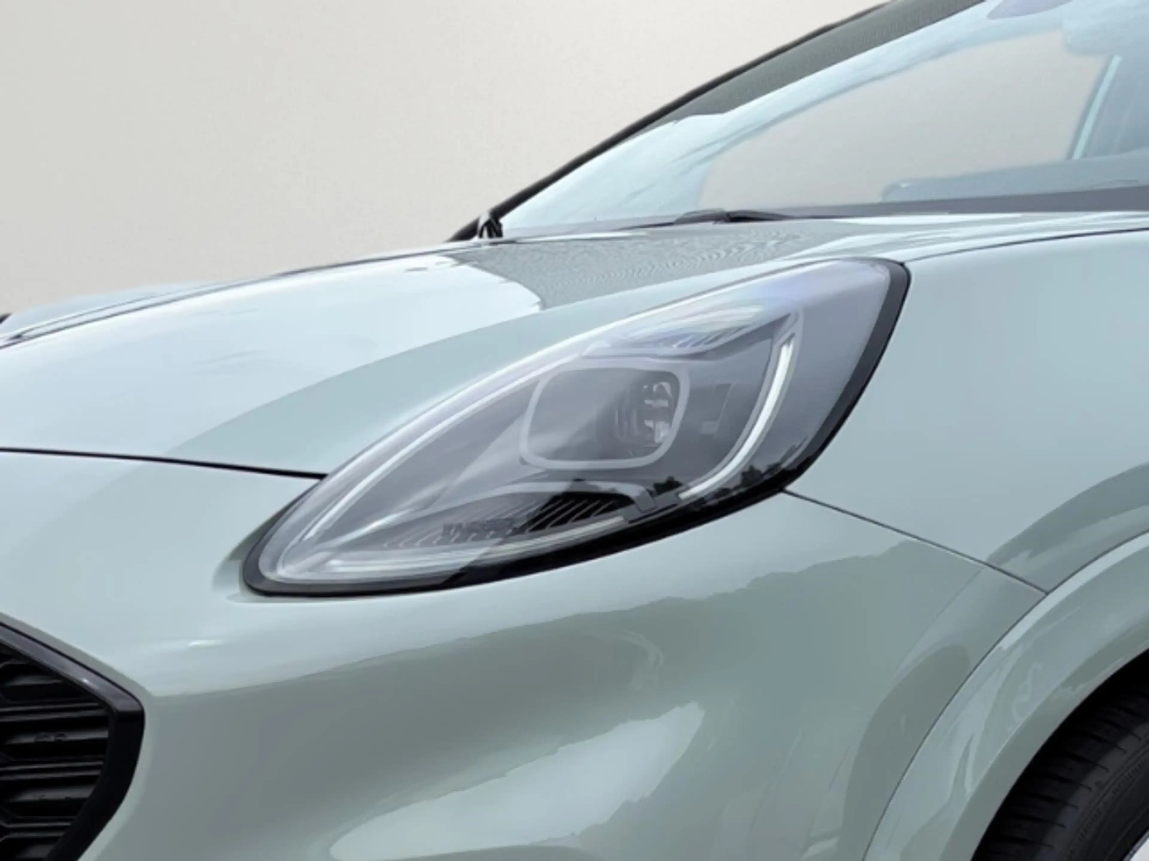 Ford Puma ST-Line X 1.0 MHEV *WINTER-PAKET*360°-KAMERA*HECKK — photo 5