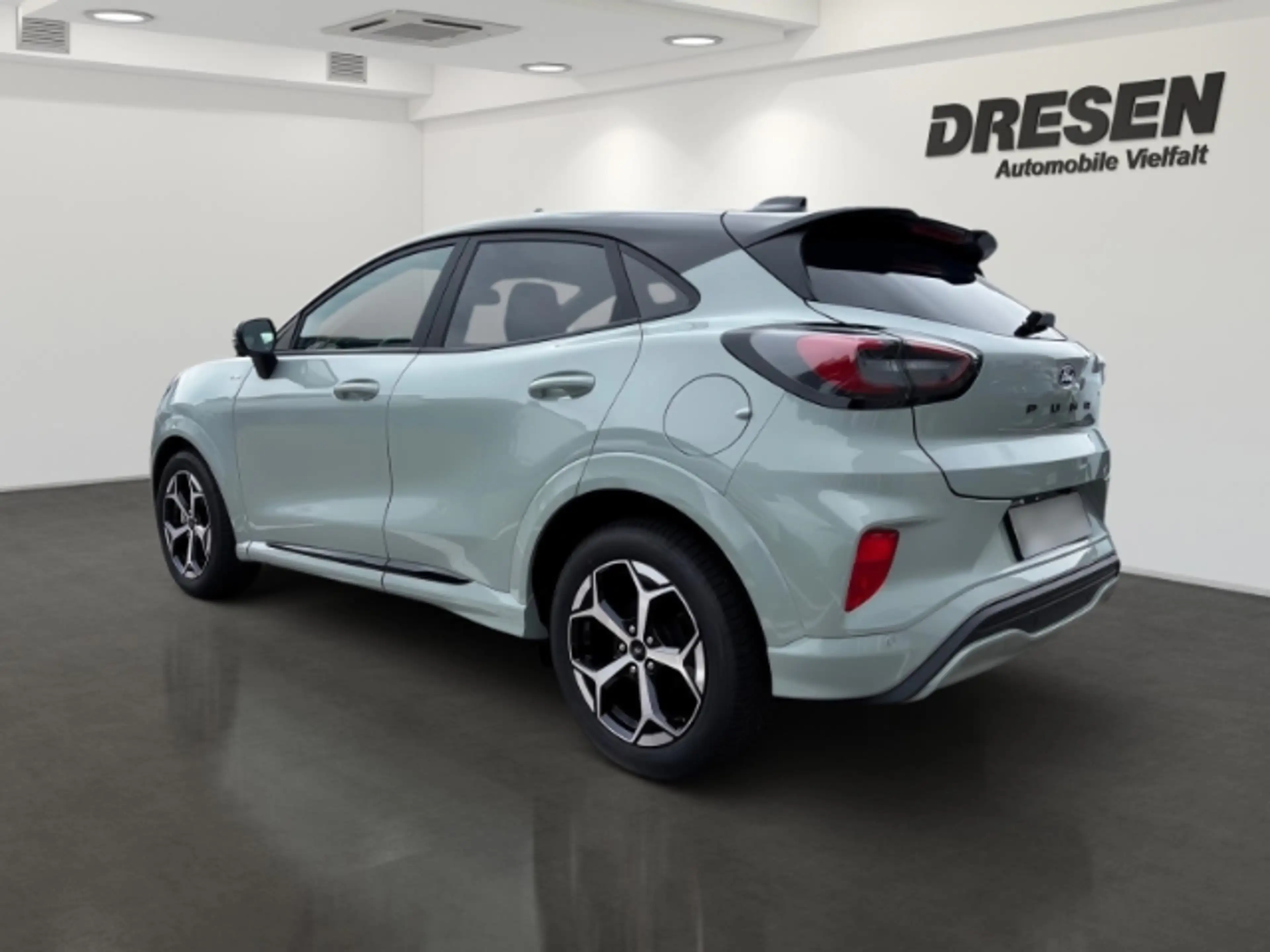 Ford Puma ST-Line X 1.0 MHEV *WINTER-PAKET*360°-KAMERA*HECKK — photo 4