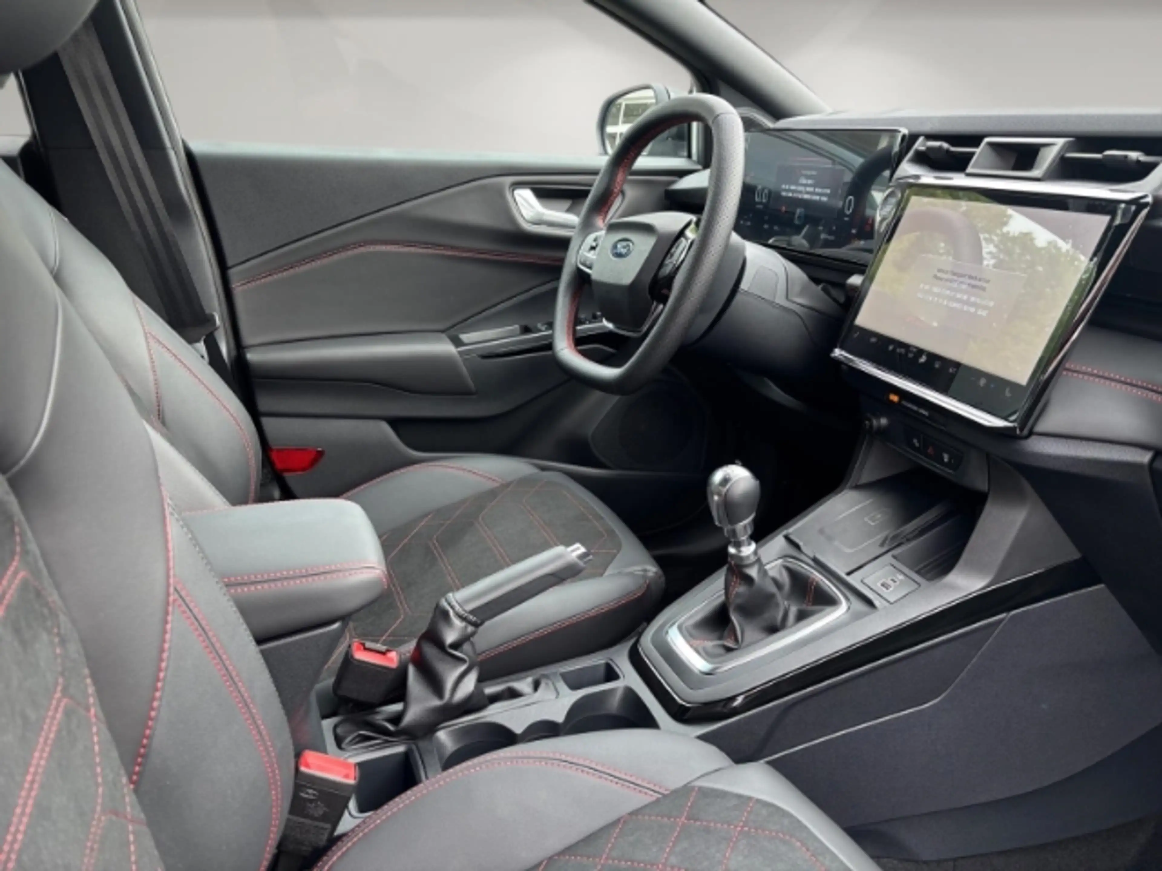Ford Puma ST-Line X 1.0 MHEV *WINTER-PAKET*360°-KAMERA*HECKK — photo 14