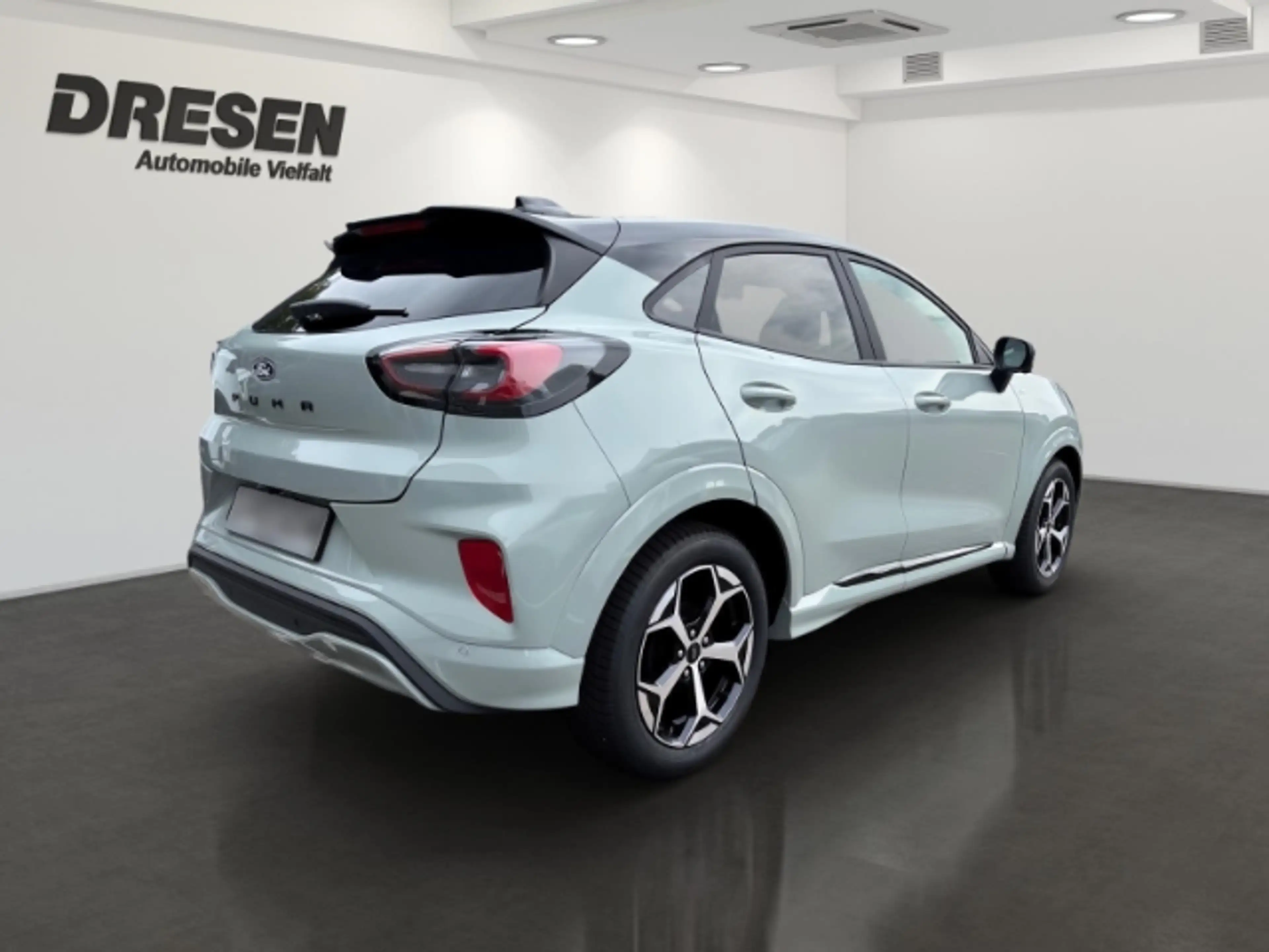 Ford Puma ST-Line X 1.0 MHEV *WINTER-PAKET*360°-KAMERA*HECKK — photo 3