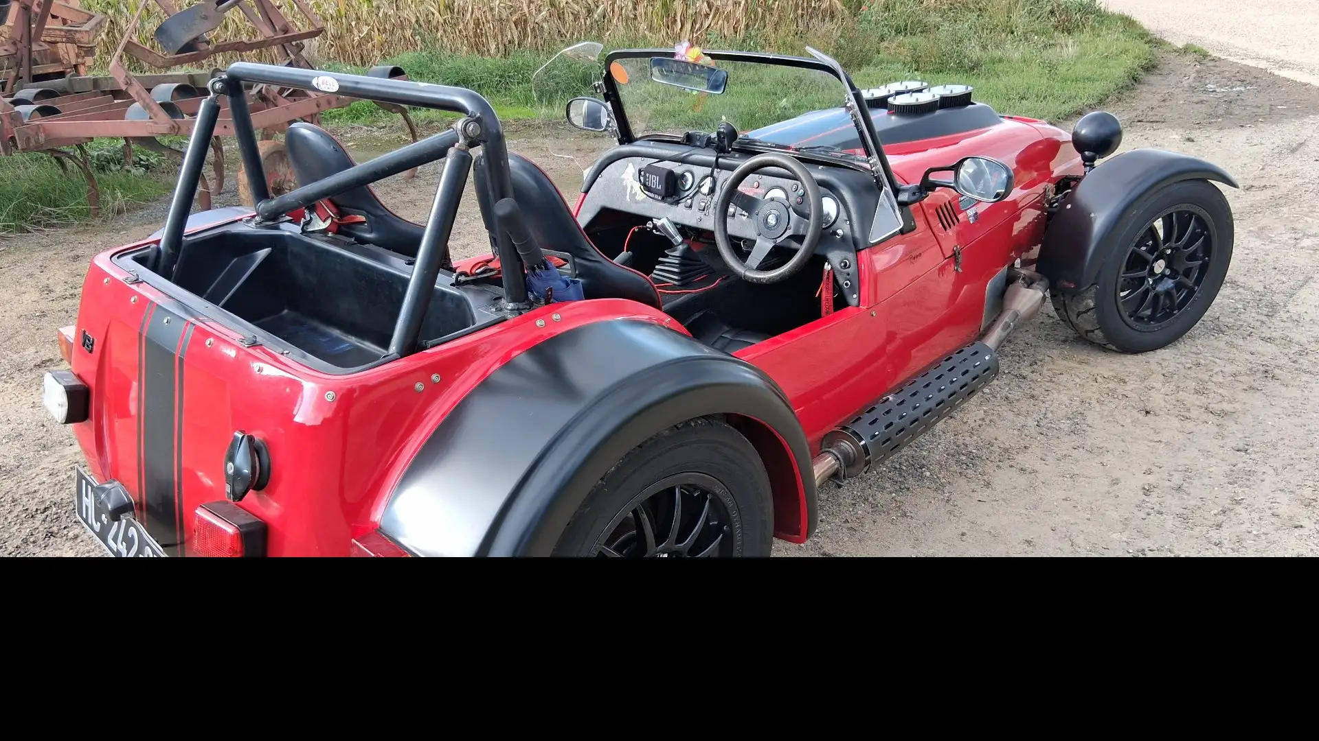 Westfield Seight - 2