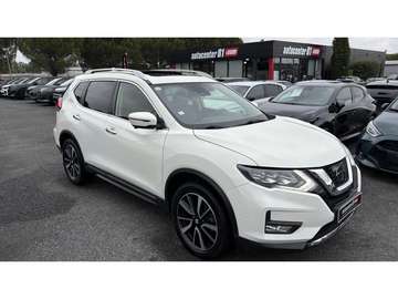 1.6 dCi 130 Tekna 4x4 +TOIT OUVR+ATTELAGE+BOSE
