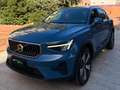 Volvo XC40 XC40 2023 1.5 t4 recharge phev Essential auto Blauw - thumbnail 3