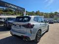 BMW X3 Xdrive20d 190cv MHEV M-Sport Gris - thumbnail 4