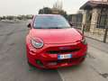 Fiat 600 600 Hybrid 100 CV DCT MHEV La Prima Rot - thumbnail 2