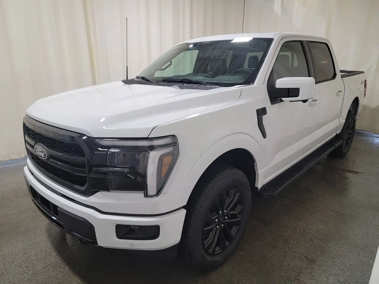 2026 Ford F 150