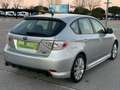 Subaru Impreza 2.0D Rally Edition Gris - thumbnail 3