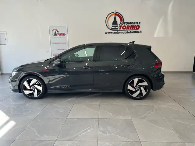 Volkswagen Golf view 7