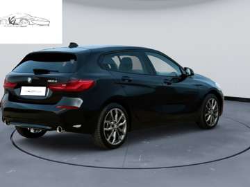 120d Business Advantage auto
