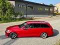Mercedes-Benz C 300 C 300 T CDI DPF 4Matic (BlueEFFICIENCY) Avantgarde Rouge - thumbnail 6