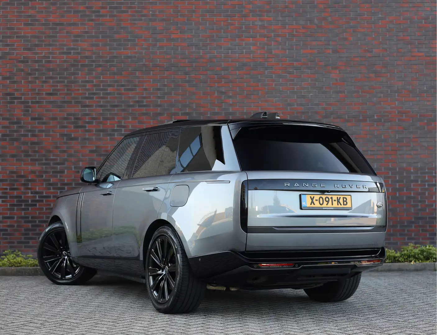 Land Rover Range Rover P510e HSE | Pano - Trekhaak - Massage Gris - 2