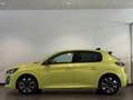Peugeot 208 Allure Pack 1.2 Turbo 100pk | NAVI | 360° CAMERA | Geel - thumbnail 9