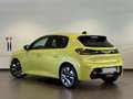 Peugeot 208 Allure Pack 1.2 Turbo 100pk | NAVI | 360° CAMERA | Geel - thumbnail 8