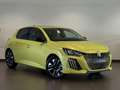 Peugeot 208 Allure Pack 1.2 Turbo 100pk | NAVI | 360° CAMERA | Geel - thumbnail 4