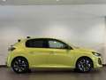 Peugeot 208 Allure Pack 1.2 Turbo 100pk | NAVI | 360° CAMERA | Geel - thumbnail 5