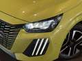 Peugeot 208 Allure Pack 1.2 Turbo 100pk | NAVI | 360° CAMERA | Geel - thumbnail 2