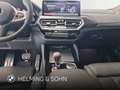 BMW X4 M M Competition HK HiFi LED AHK Pano Sitzbel. uvm. Grau - thumbnail 9