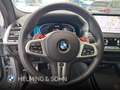 BMW X4 M M Competition HK HiFi LED AHK Pano Sitzbel. uvm. Grau - thumbnail 16