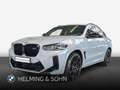 BMW X4 M M Competition HK HiFi LED AHK Pano Sitzbel. uvm. Grau - thumbnail 1