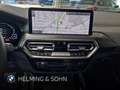BMW X4 M M Competition HK HiFi LED AHK Pano Sitzbel. uvm. Grau - thumbnail 14